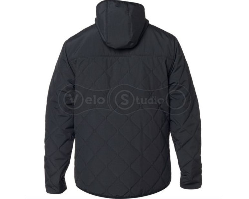 Куртка зимова FOX Skyline Jacket Black розмір XL