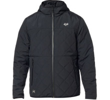 Куртка зимняя FOX Skyline Jacket Black размер XL