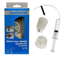 Набор Shimano TL-BT03-S для прокачки тормозов