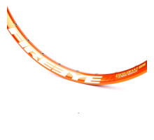 Обід FireEye Excelerant 26 дюймів 32 спиці оранжевий