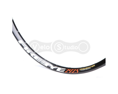 Обід FireEye Excelerant 2925 29" 32 спиці під диск чорний