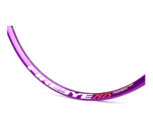 Обід FireEye Excelerant 2925 29" 32 спиці під диск фіолетовий