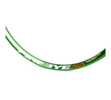 Обід FireEye Excelerant 2925 29" 32 спиці під диск зелений