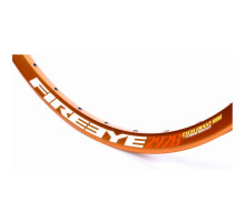 Обод FireEye Excelerant 2928 29 дюймов 32 спицы оранжевый