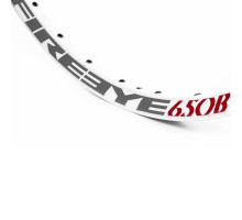 Обід FireEye Excelerant 650B 32 мм 27,5 дюймів 32 білий спиці