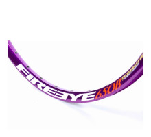 Обід FireEye Excelerant 650B 27,5" 26 мм 32 спиці під диск фіолетовий