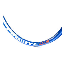 Обід FireEye Excelerant 650B 27,5" 26 мм 32 спиці під диск синій