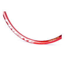 Обод FireEye Excelerant 650B 28 мм 27,5" 32 спицы под диск красный