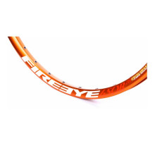 Обід FireEye Excelerant 650B 28 мм 27,5" 32 спиці під диск помаранчевий