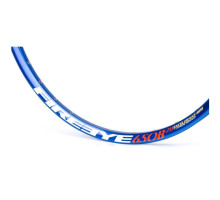 Обід FireEye Excelerant 650B 28 мм 27,5 дюймів 32 спиці синій