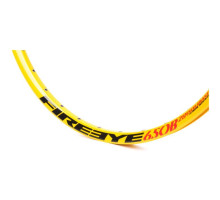 Обід FireEye Excelerant 650B 28 мм 27,5 дюймів 32 спиці жовтий