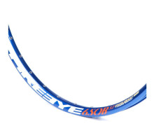 Обод FireEye Excelerant 650B 27,5 дюймов 32 спицы синий