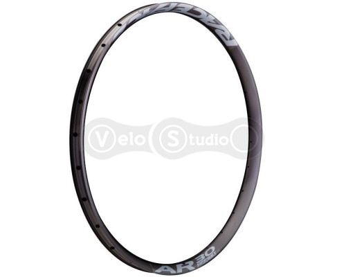 Обід Race Face AR 30 Offset 27,5 дюймів 32 спиці