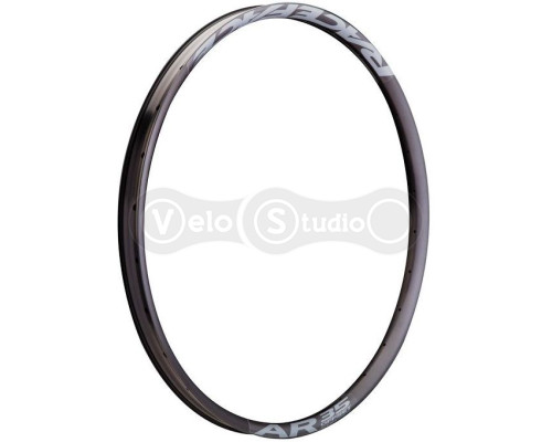 Обід Race Face AR 40 Offset 27,5 дюймів 32 спиці