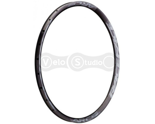 Обід RACE FACE ARC 25 OFFSET 27,5 дюймів 32 спиці