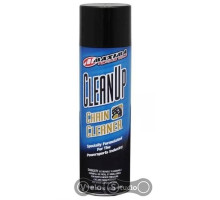 Очиститель цепи Maxima CLEAN UP 460 мл