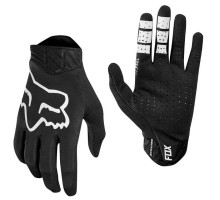 Рукавички FOX AIRLINE чорні розмір L