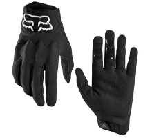 Рукавички FOX Bomber LT D3O Black розмір L