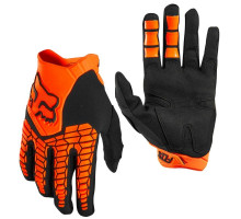 Рукавички FOX Pawtector Flo Orange розмір L