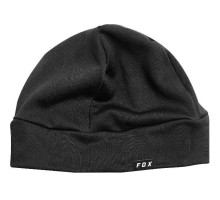 Подшлемник FOX Polartec Skull Cap Black