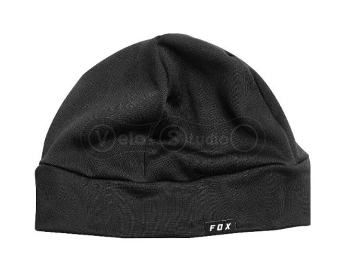 Подшлемник FOX Polartec Skull Cap Black