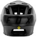 Вело шлем Fox Dropframe Pro Mips чёрный размер M
