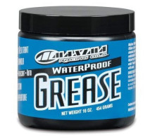 Мастило Maxima Waterproof Grease 454 мл