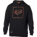Толстовка FOX Chapped Pullover Fleece Black Orange
