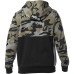 Толстовка FOX Rebound Sherpa Fleece Camo