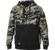 Толстовка FOX Rebound Sherpa Fleece Camo
