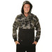 Толстовка FOX Rebound Sherpa Fleece Camo