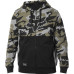 Толстовка FOX Rebound Sherpa Fleece Camo