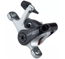 Гальмо механічне карбонове Tektro MD-C605SLC Spyre Flat Mount