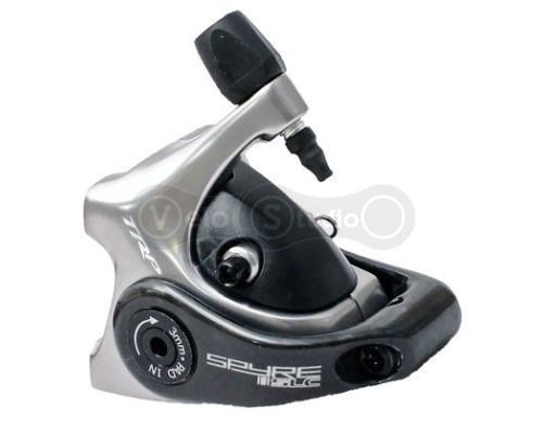Тормоз механический карбоновый TRP MD-C610SLC Spyre Flat Mount