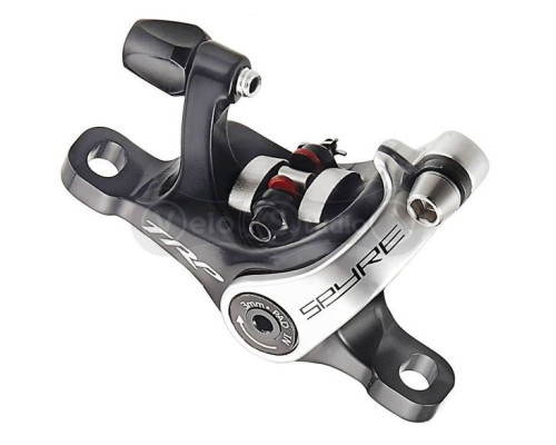 Гальмо механічне Tektro MD-C605 Spyre Flat Mount переднє або заднє