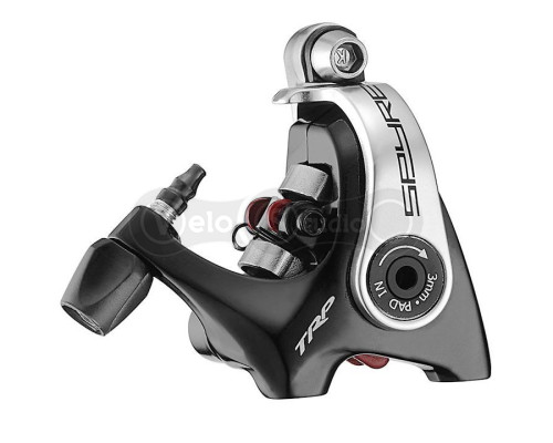 Гальмо механічне TRP MD-C610 Spyre Flat Mount переднє або заднє