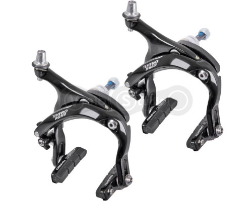 Гальмо шосе Tektro R559 пара чорні