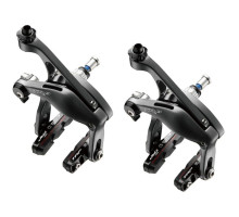 Гальмо шосе Tektro RG957FR-B пара чорні