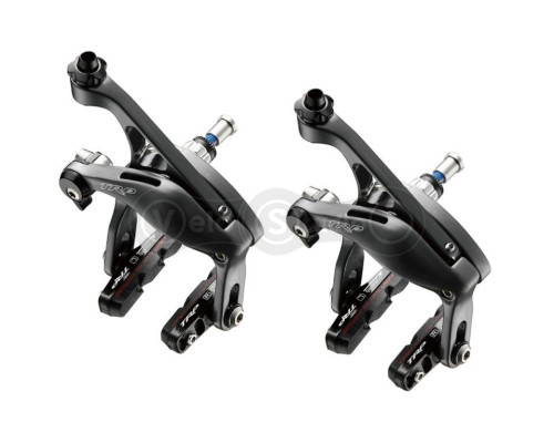 Гальмо шосе Tektro RG957FR-B пара чорні