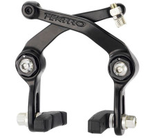 Гальмо Tektro FX340R заднє чорне