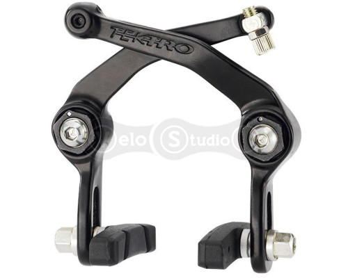 Гальмо Tektro FX340R заднє чорне