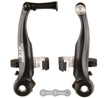 Гальмо Tektro RX5 V-Brake переднє або заднє