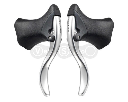 Гальмівні шосейні ручки TEKTRO RL520 пара