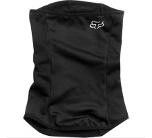 Утеплювач шиї FOX Polartec Neck Gaiter Black