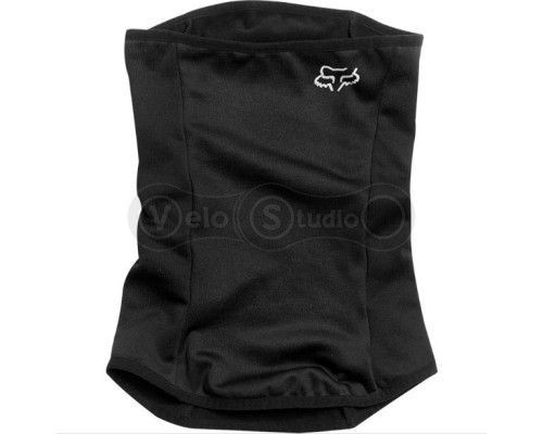 Утеплювач шиї FOX Polartec Neck Gaiter Black