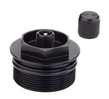 Воздушный клапан Manitou 30 мм Markhor, M30, R7 (Air Cap)