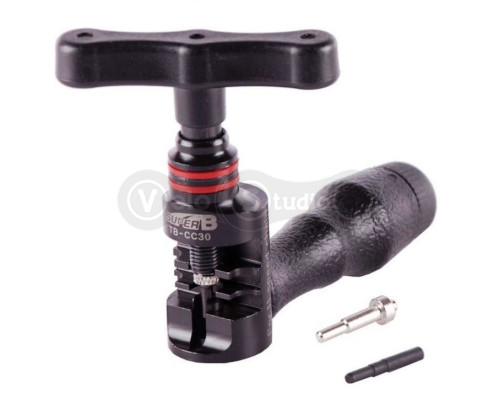 Выжимка цепи SuperB TB-CC30 профессиональная