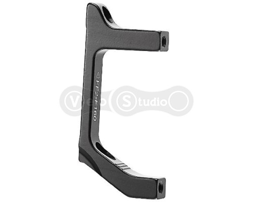 Задний адаптер (переходник) Tektro FR2 с болтами