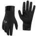 Зимові рукавички FOX Attack Pro Fire Black
