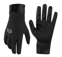 Зимние перчатки FOX Defend Pro Fire Black размер M